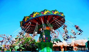 北京欢乐谷门票团购_360团购导航