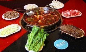 重庆火锅涮肉团购_李家沱图片_360美食v团购冶父团购庐江团购山鱼图片